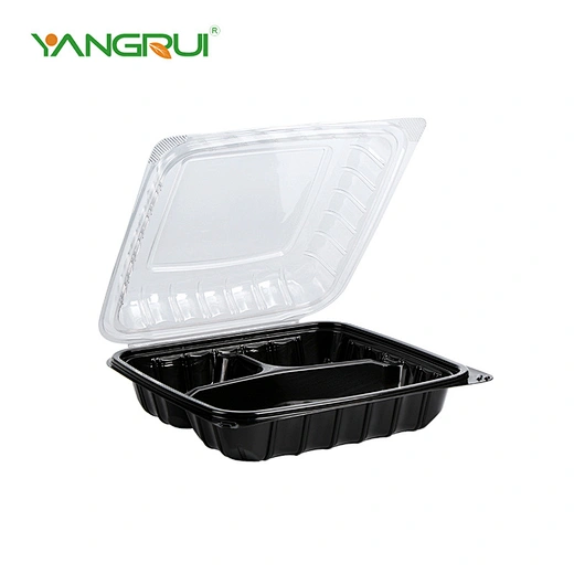yangrui Bulk To Go Boxes custom restaurant to go boxes and reusable
